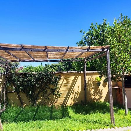 La Casa Del Naturalista El Bosque Eksteriør bilde